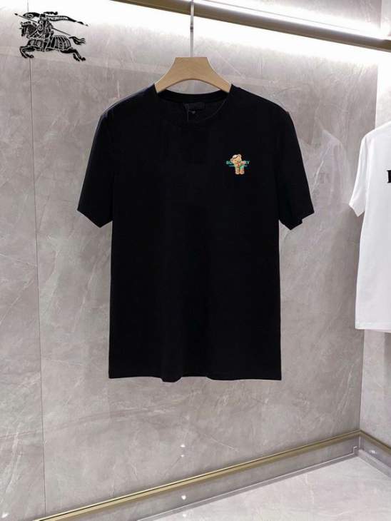 Picture of Burberry T Shirts Short _SKUBurberryS-5XL25tr4219679